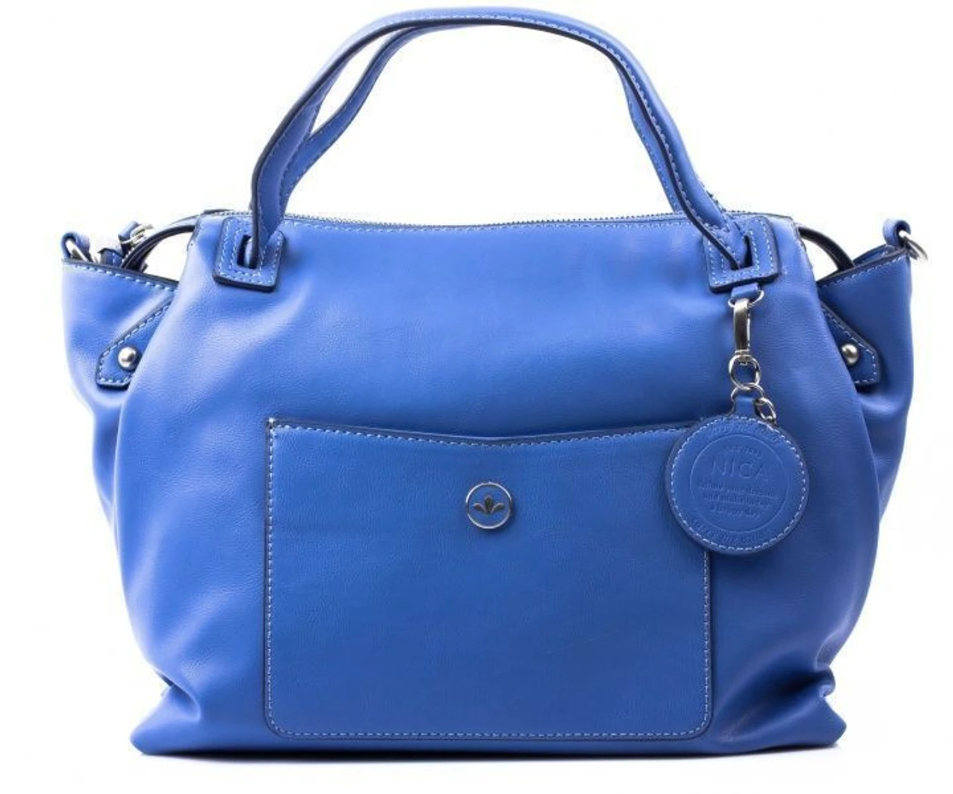 Сумки Nica модель NH6030-BLUE Фото