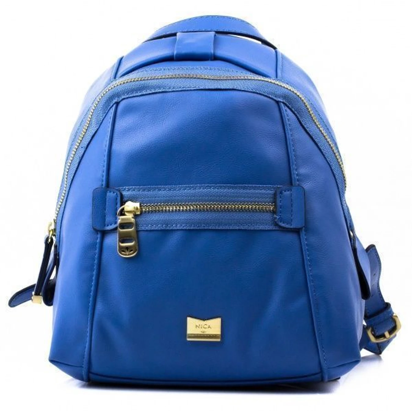 Рюкзаки Nica модель NH6073-BLUE Фото