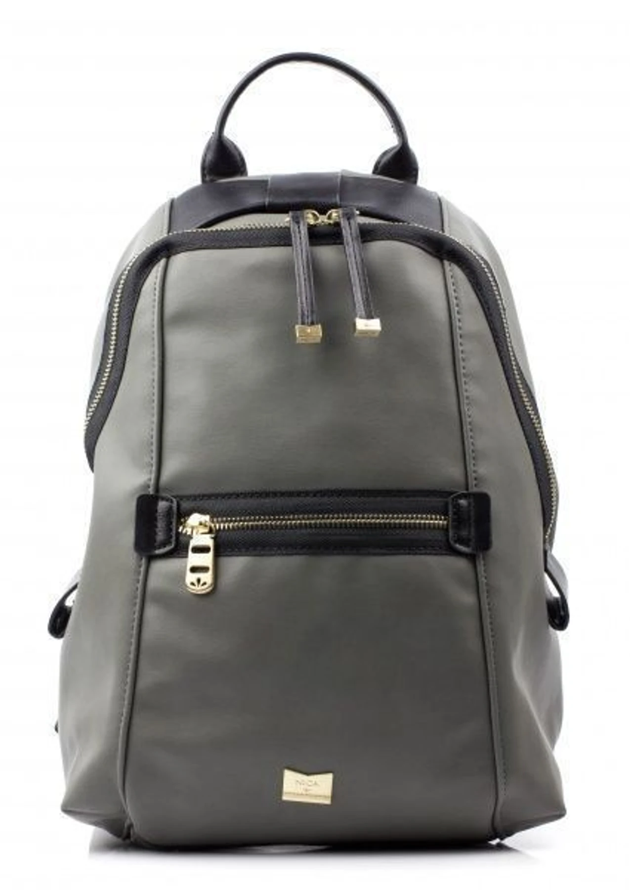 Рюкзаки Nica модель NH6072-GREY MIX Фото