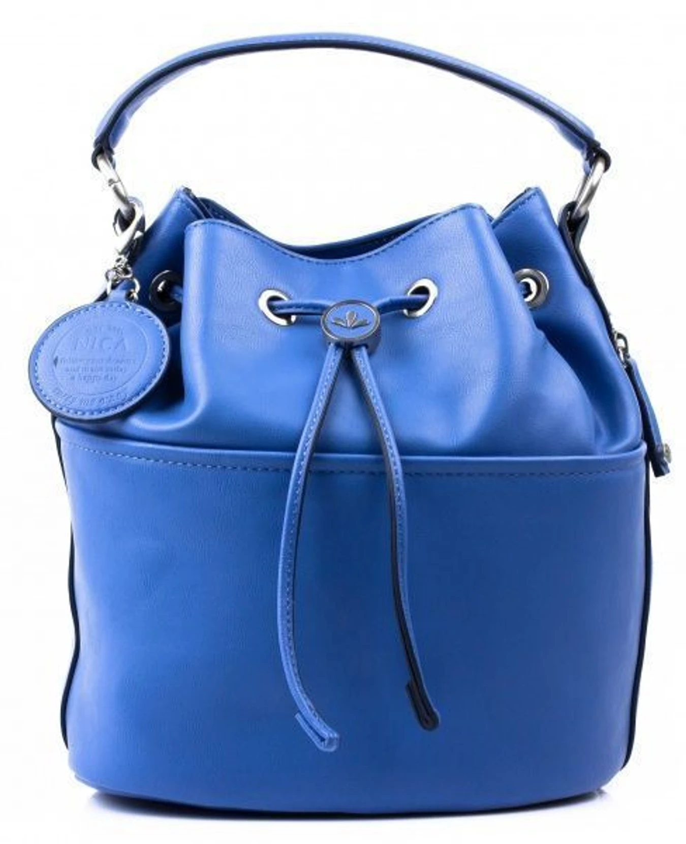Сумки Nica модель NH6061-BLUE Фото