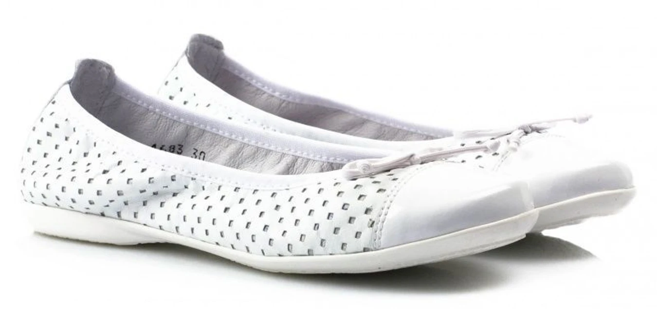 Туфли и лоферы Braska модель 33-468301/102 Фото