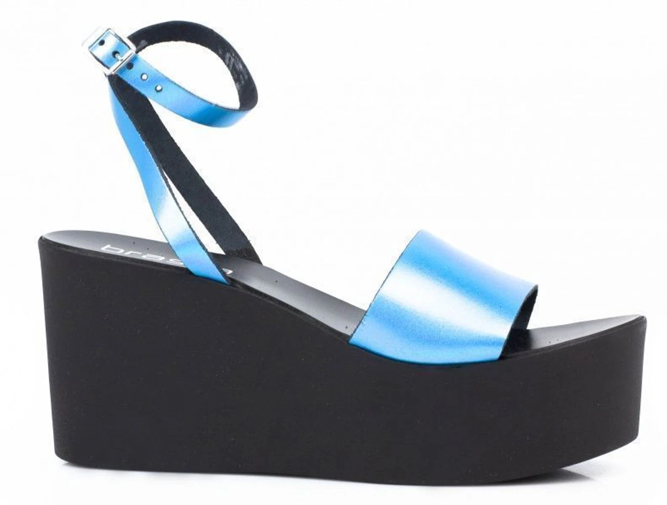 Босоніжки Braska модель 311-472/109-100 Босоніжки Braska модель 311-472/109-100 Фото