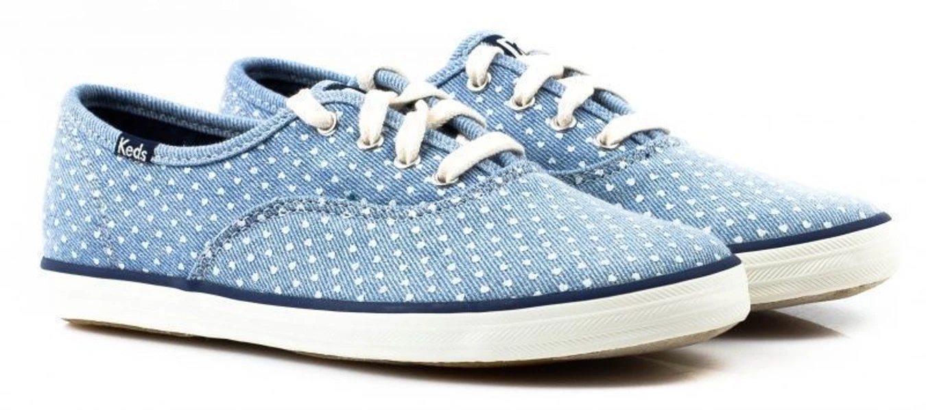Кеды KEDS модель KY55099 Фото