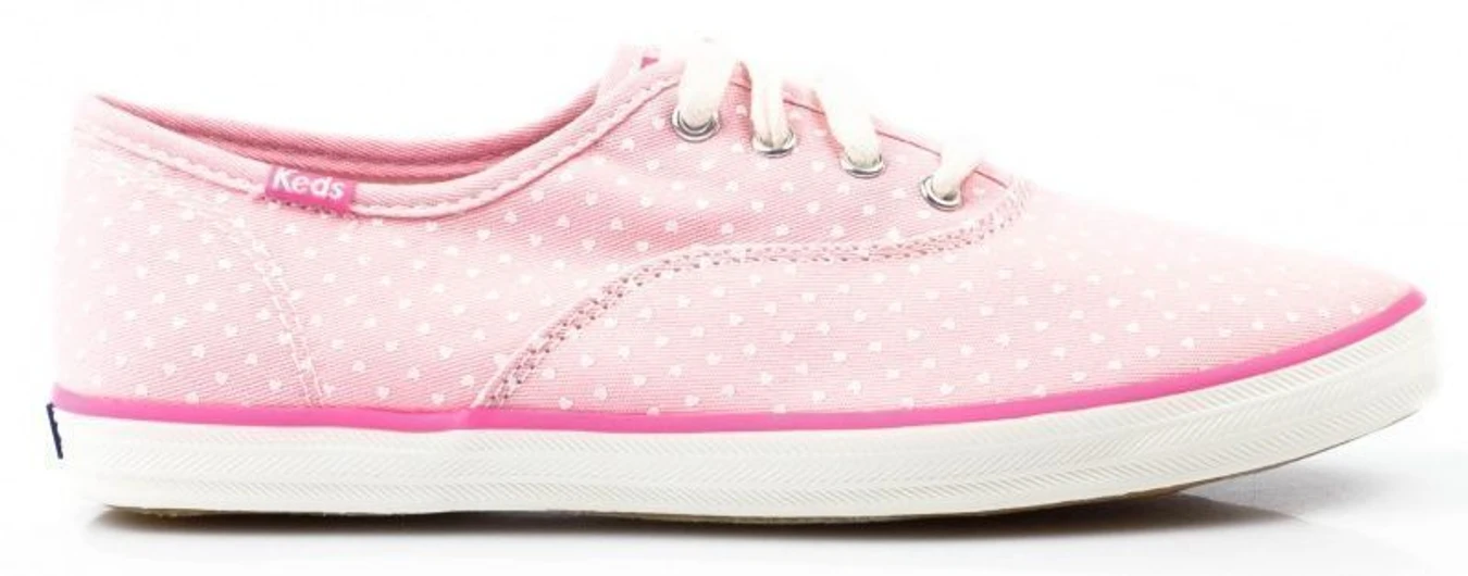 Кеды KEDS модель KJ43 Фото