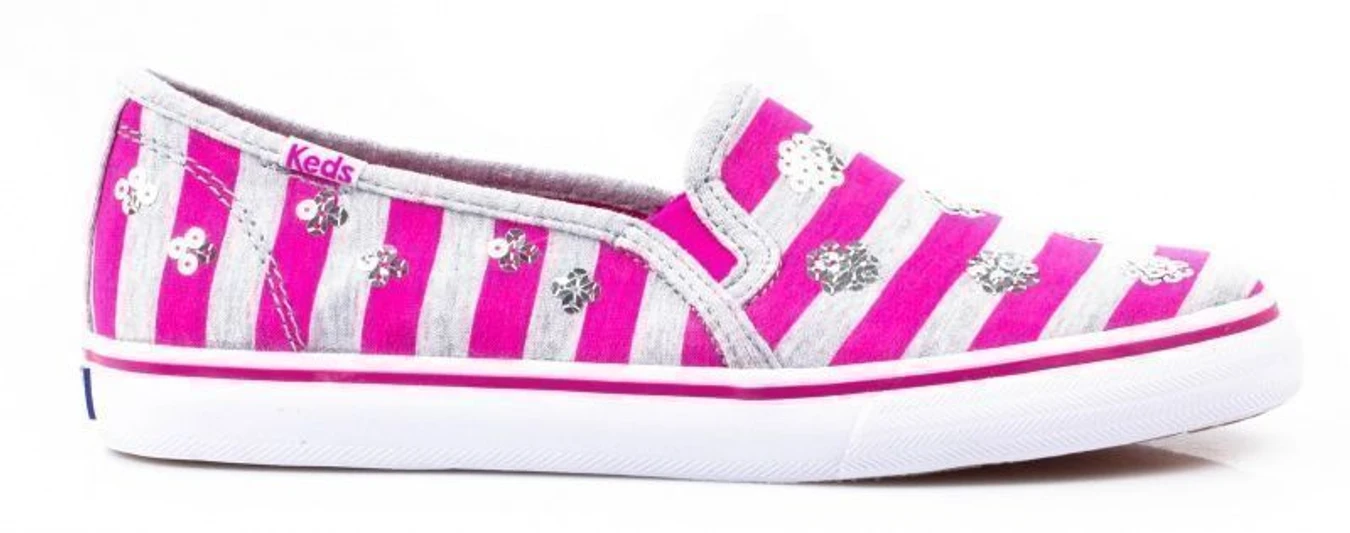 Полуботинки KEDS модель KJ44 Фото