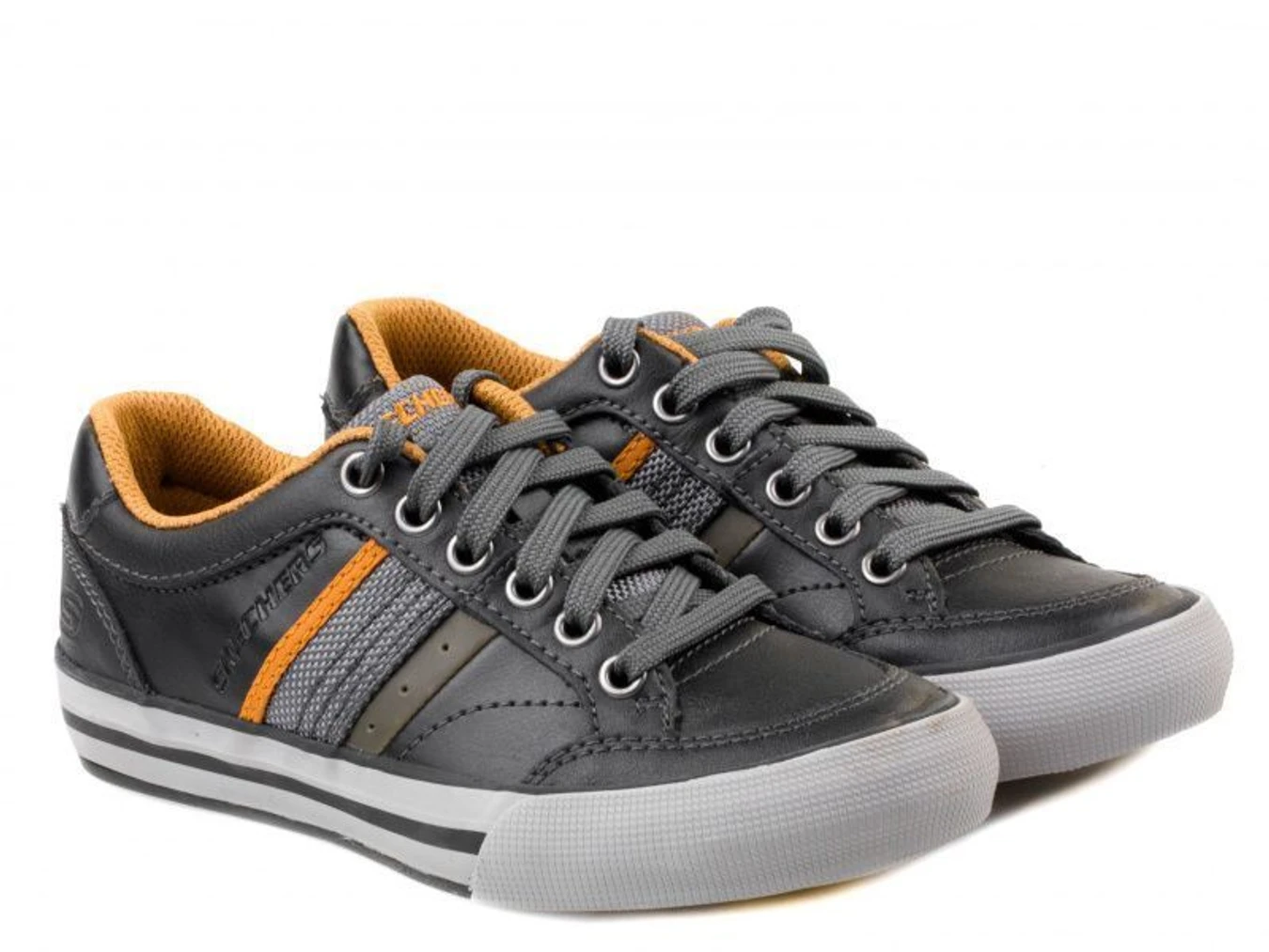 Кросівки Skechers модель 93697L-BLK Фото