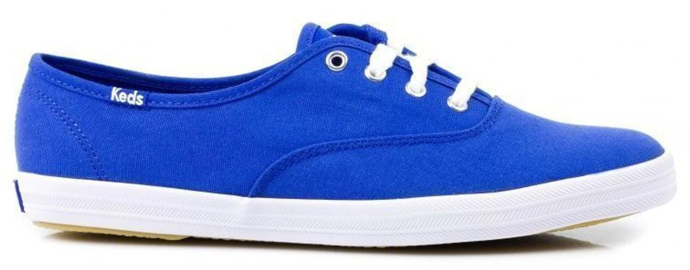 Кеды KEDS модель WF54516 Фото