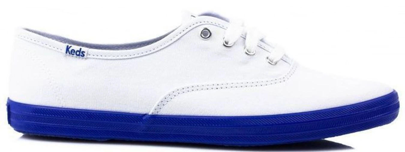 Кеды KEDS модель WF54520 Фото