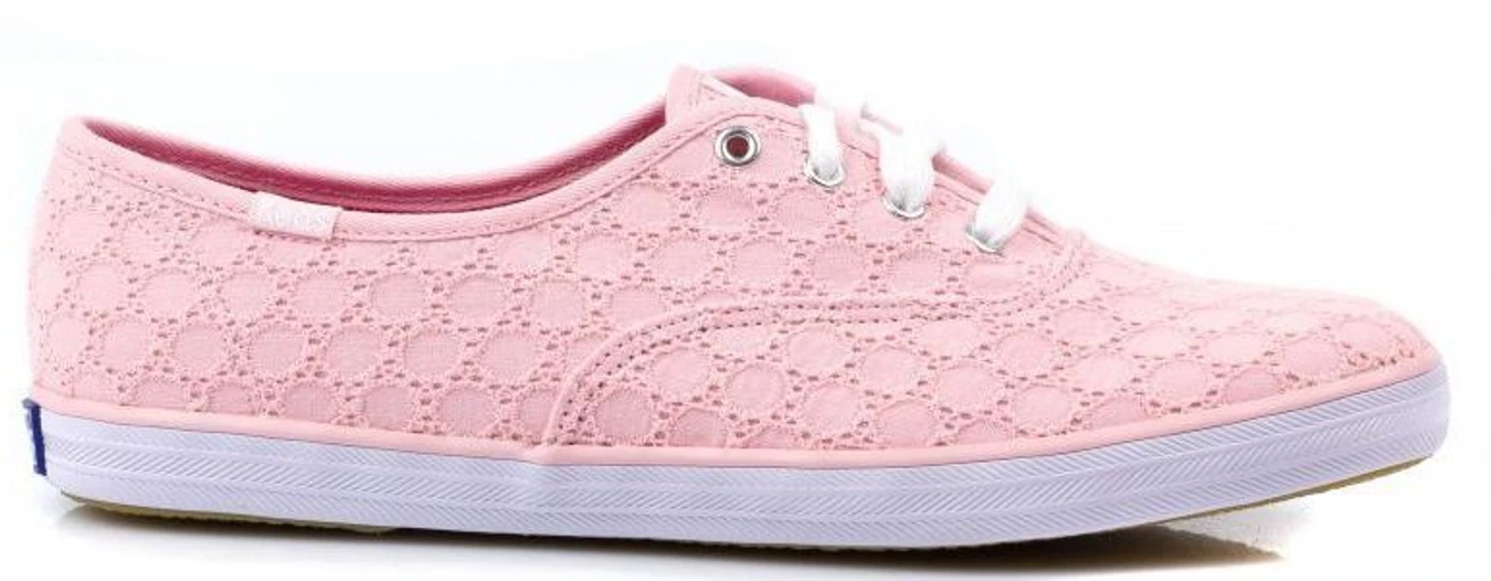 Кеды KEDS модель WF54547 Фото