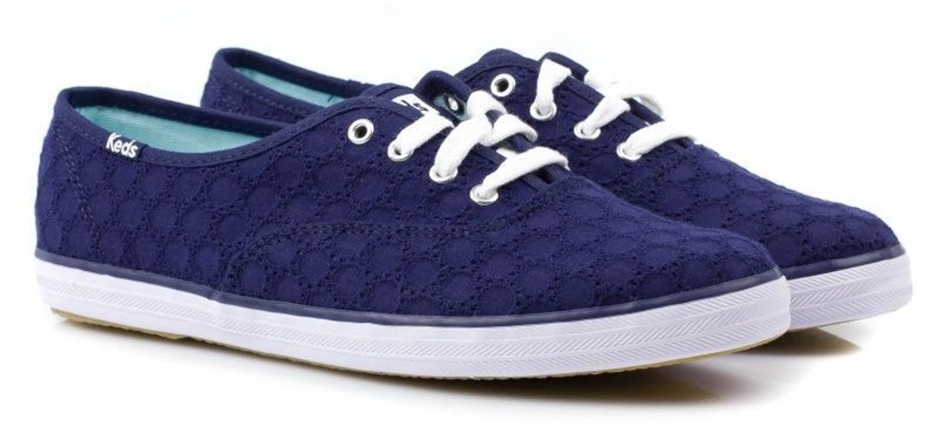 Кеды KEDS модель WF54548 Фото