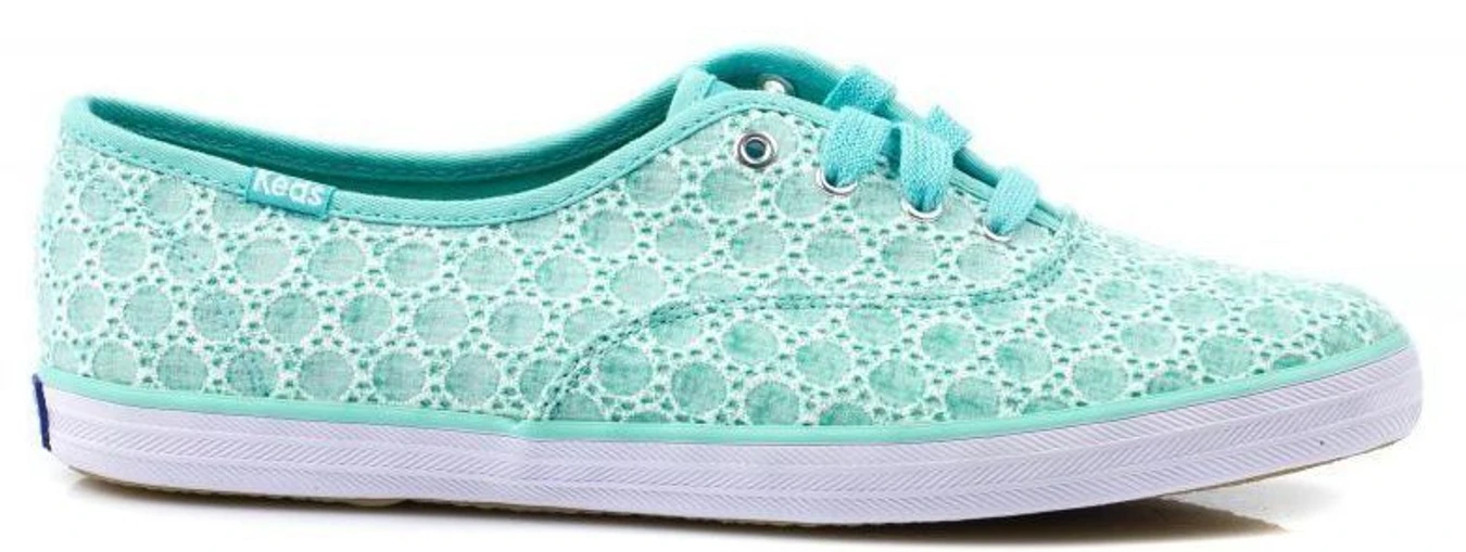 Кеды KEDS модель WF54552 Фото