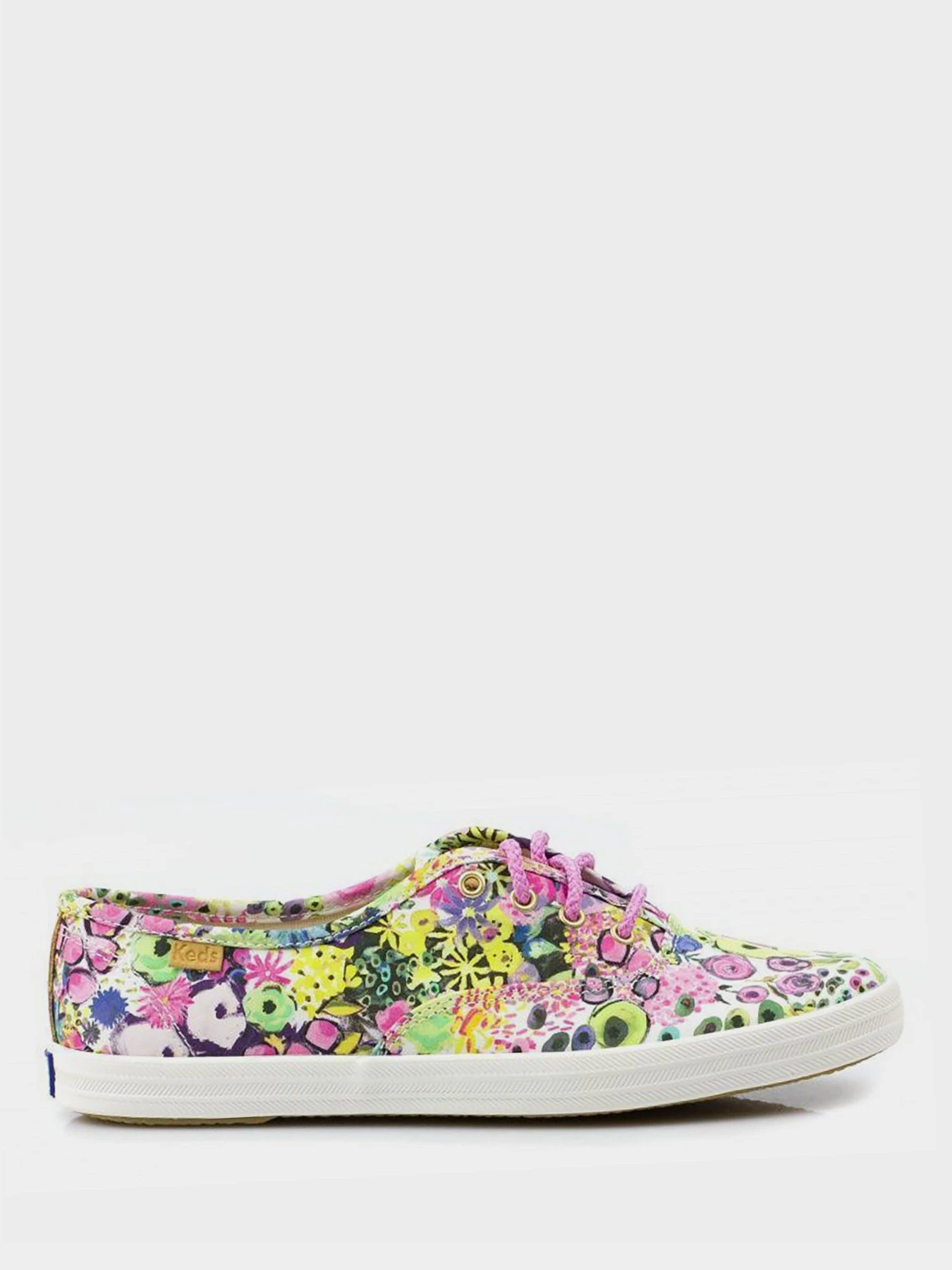 Кеды KEDS модель WF54603 Фото
