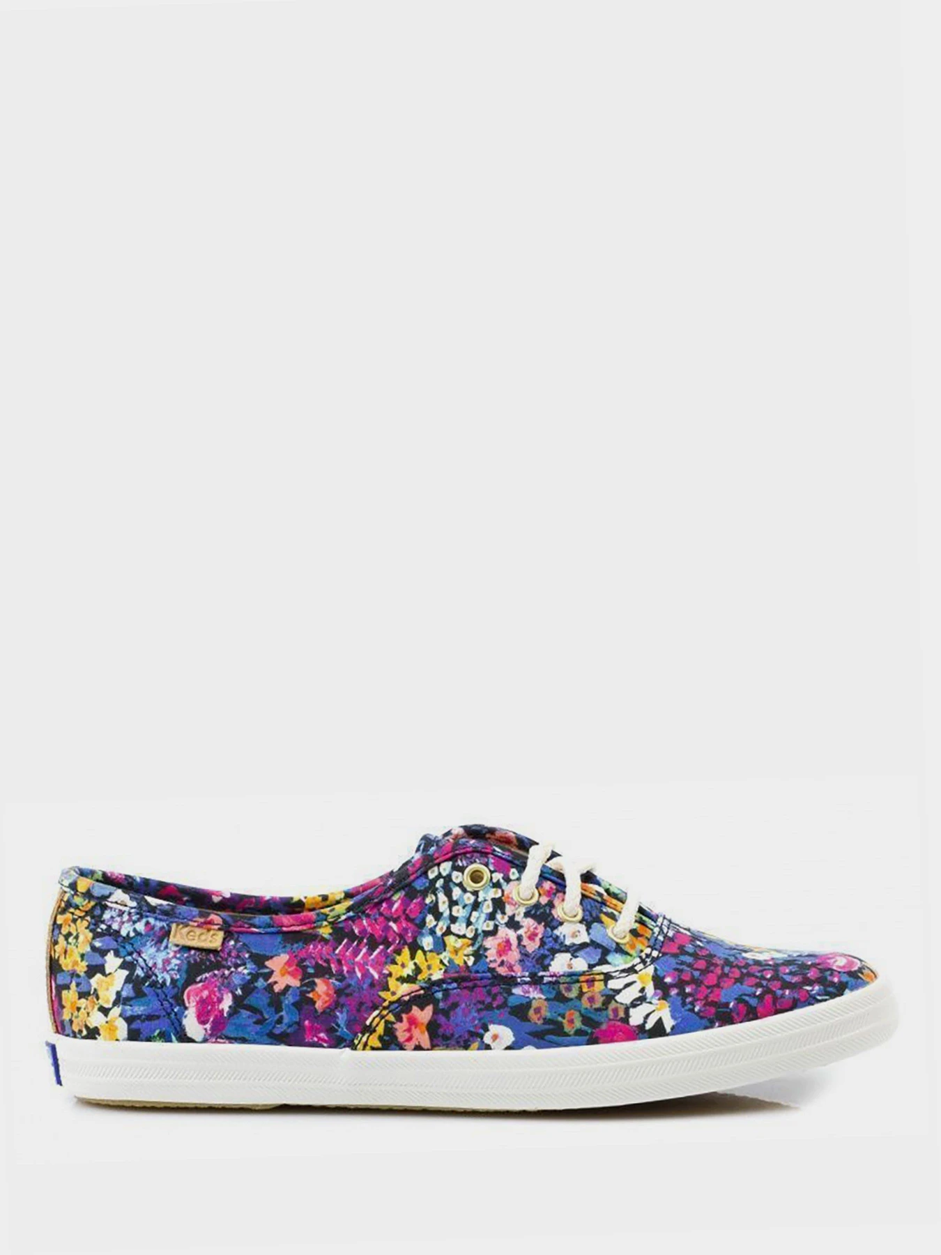 Кеды KEDS модель WF54604 Фото