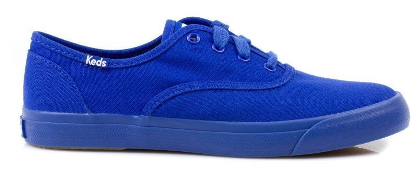 Кеды KEDS модель WF54649 Фото