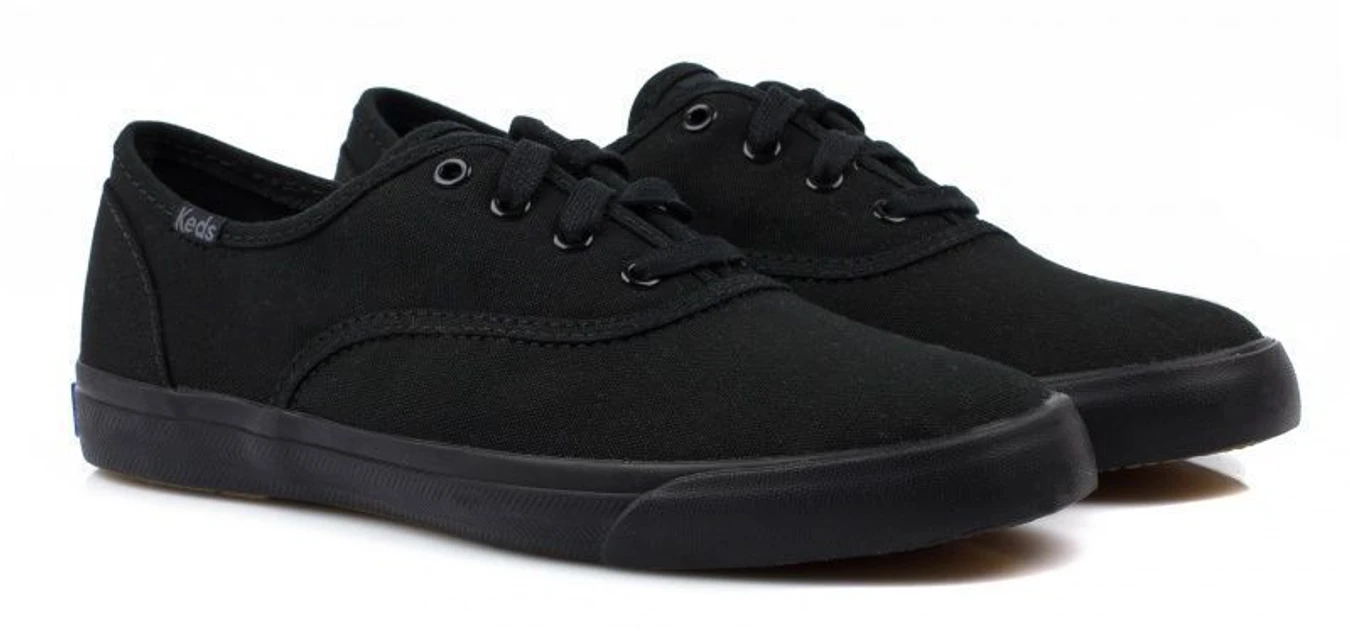 Кеды KEDS модель WF52551 Фото