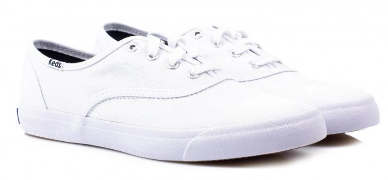 Кеды KEDS модель WF52548 Фото