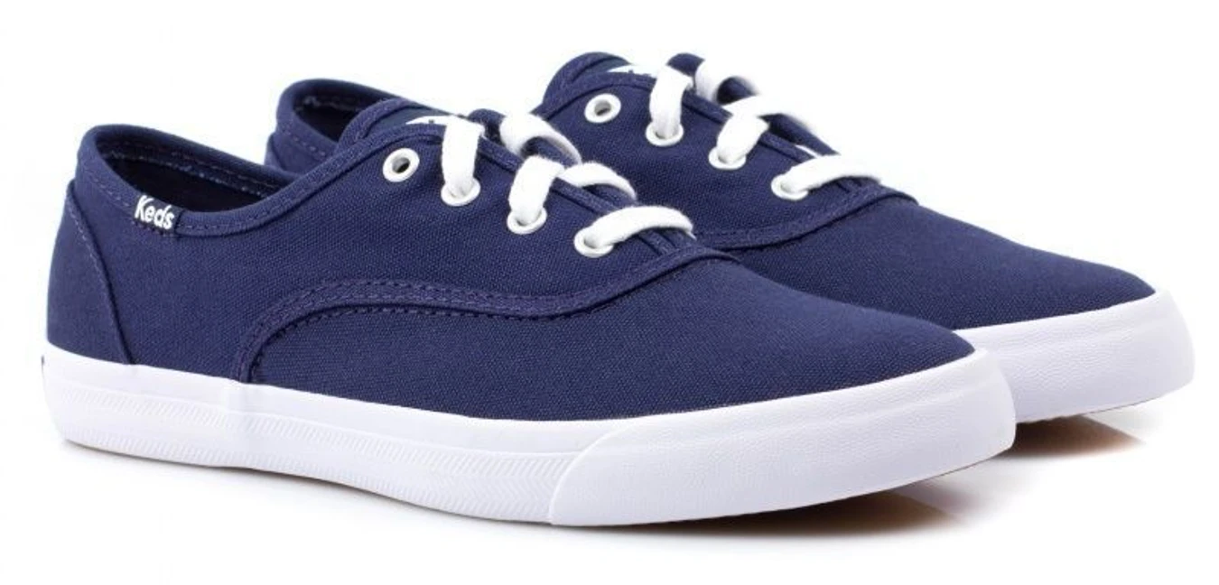 Кеды KEDS модель WF52550 Фото