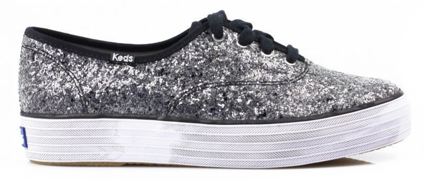 Кеды KEDS модель WF54704 Фото