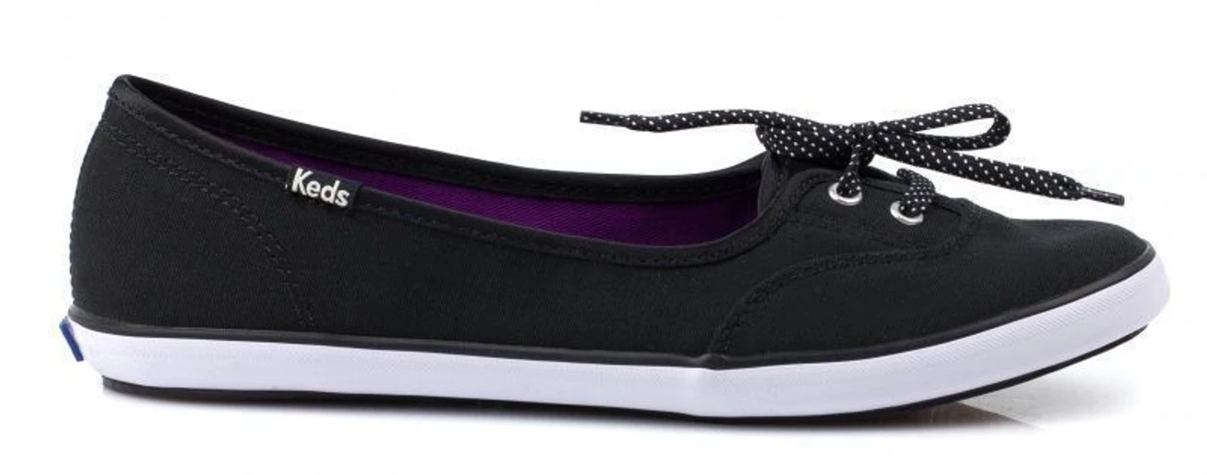 Кеды KEDS модель WF48296 Фото