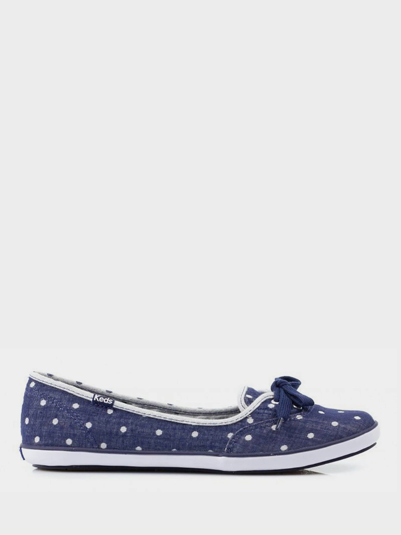 Кеды KEDS модель WF54752 Фото