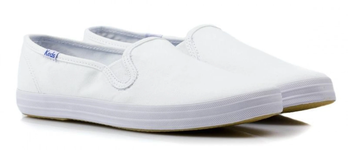 Кеды KEDS модель WF23240 Фото