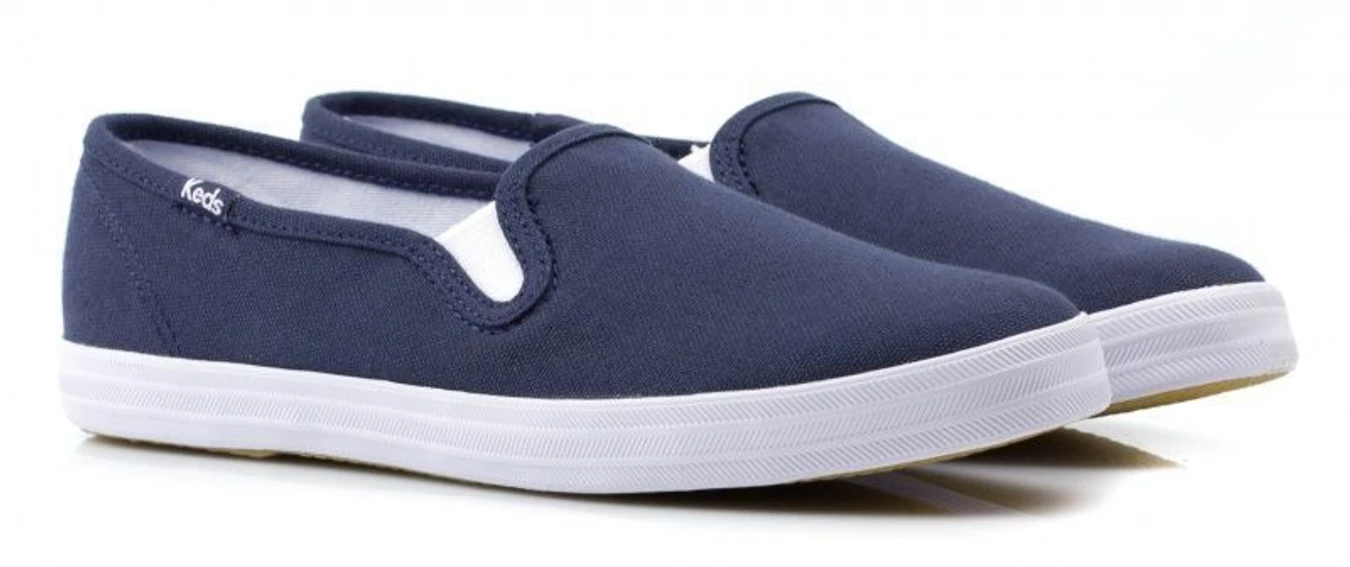 Кеды KEDS модель WF12911 Фото