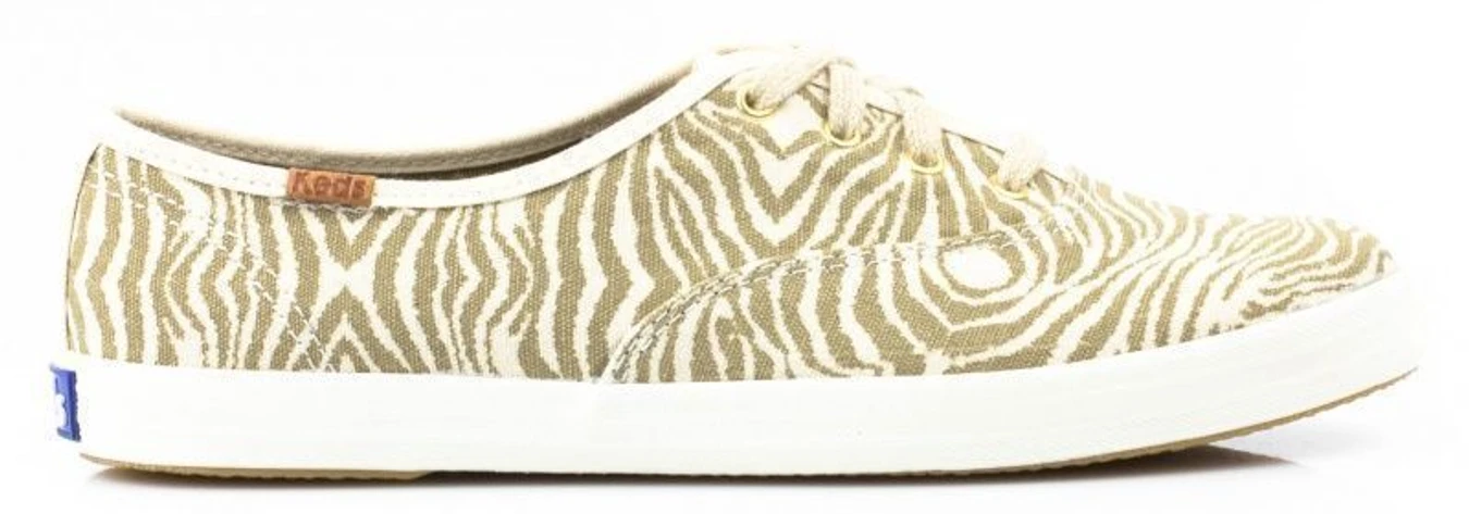 Кеды KEDS модель WF54921 Фото