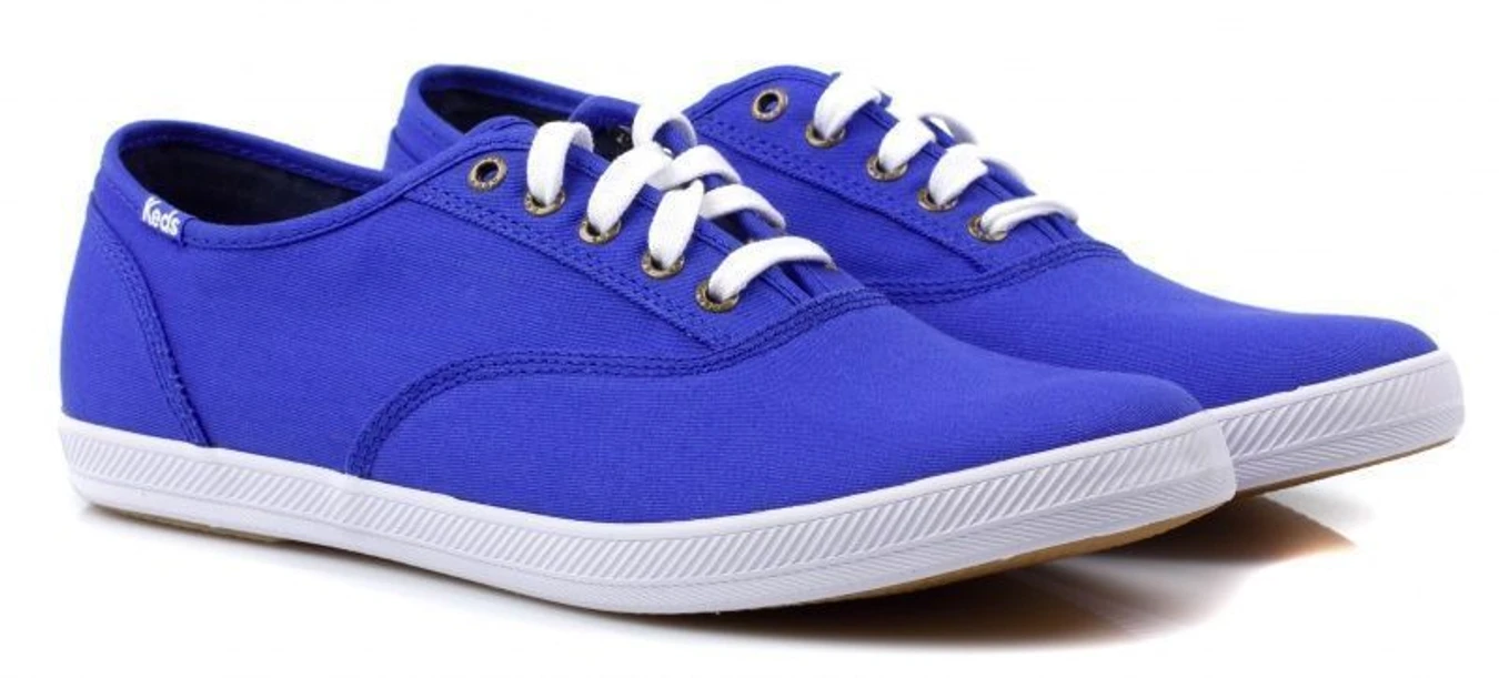 Кеды KEDS модель MF54500 Фото