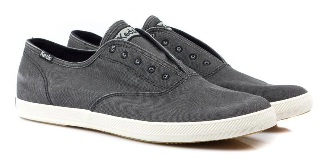 Кеды KEDS модель MF54503 Фото
