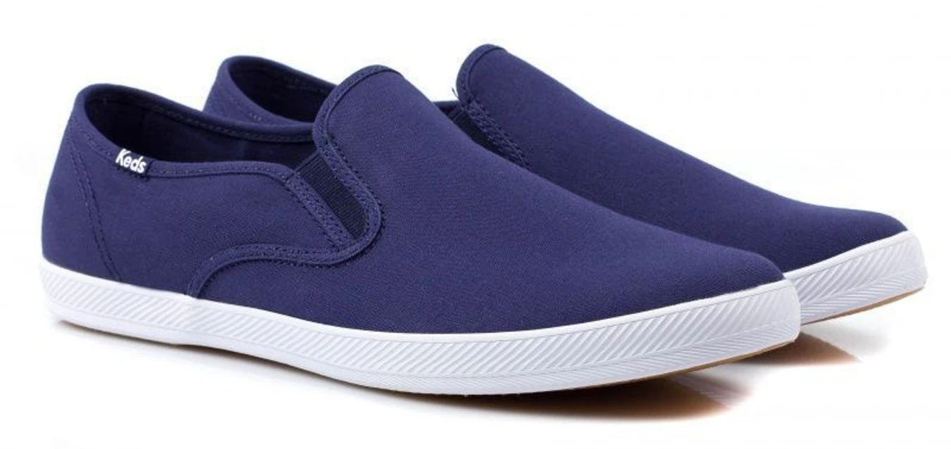 Слипоны и мокасины KEDS модель MF52799 Фото