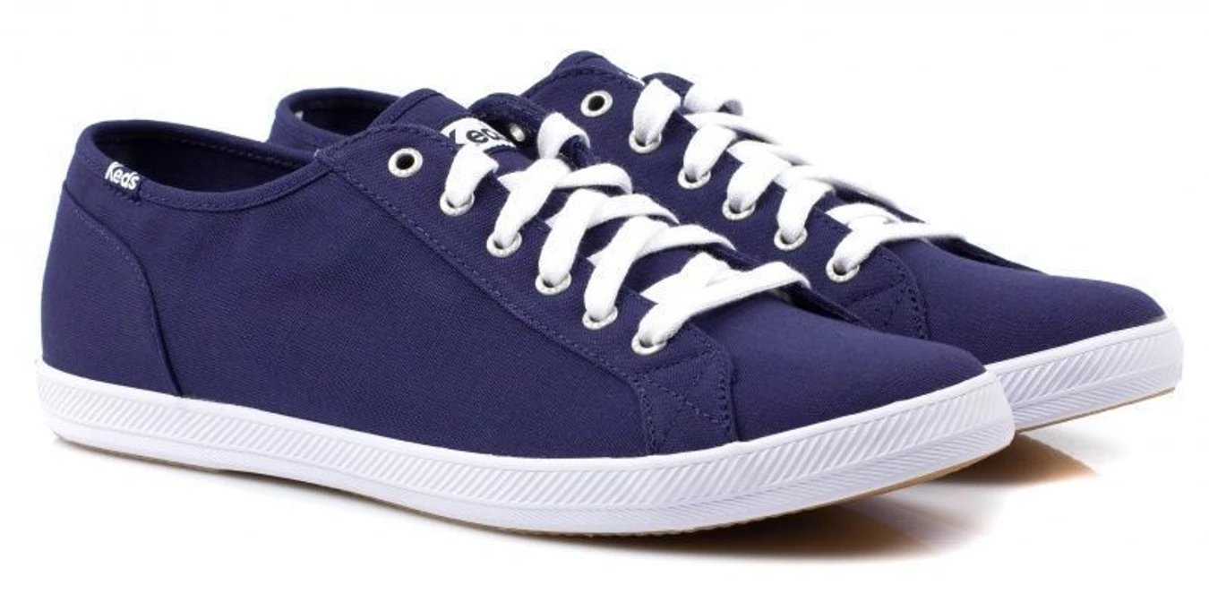 Кеды KEDS модель KE78 Фото