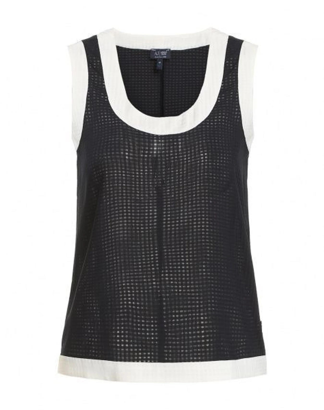 Майки Armani Jeans модель CW021-NU-5N Фото