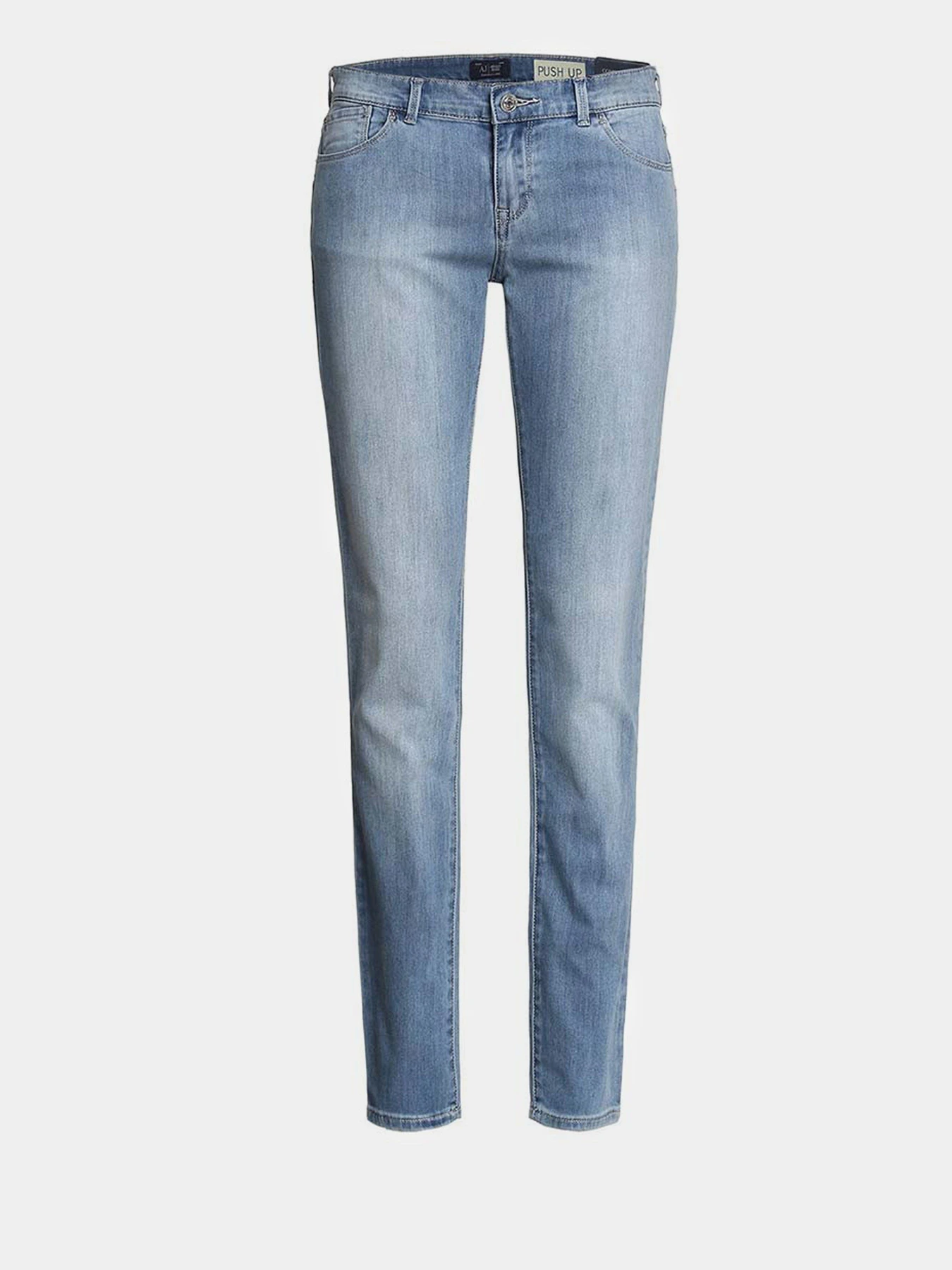 Джинсы Armani Jeans модель CWJ23-G4-15 Фото