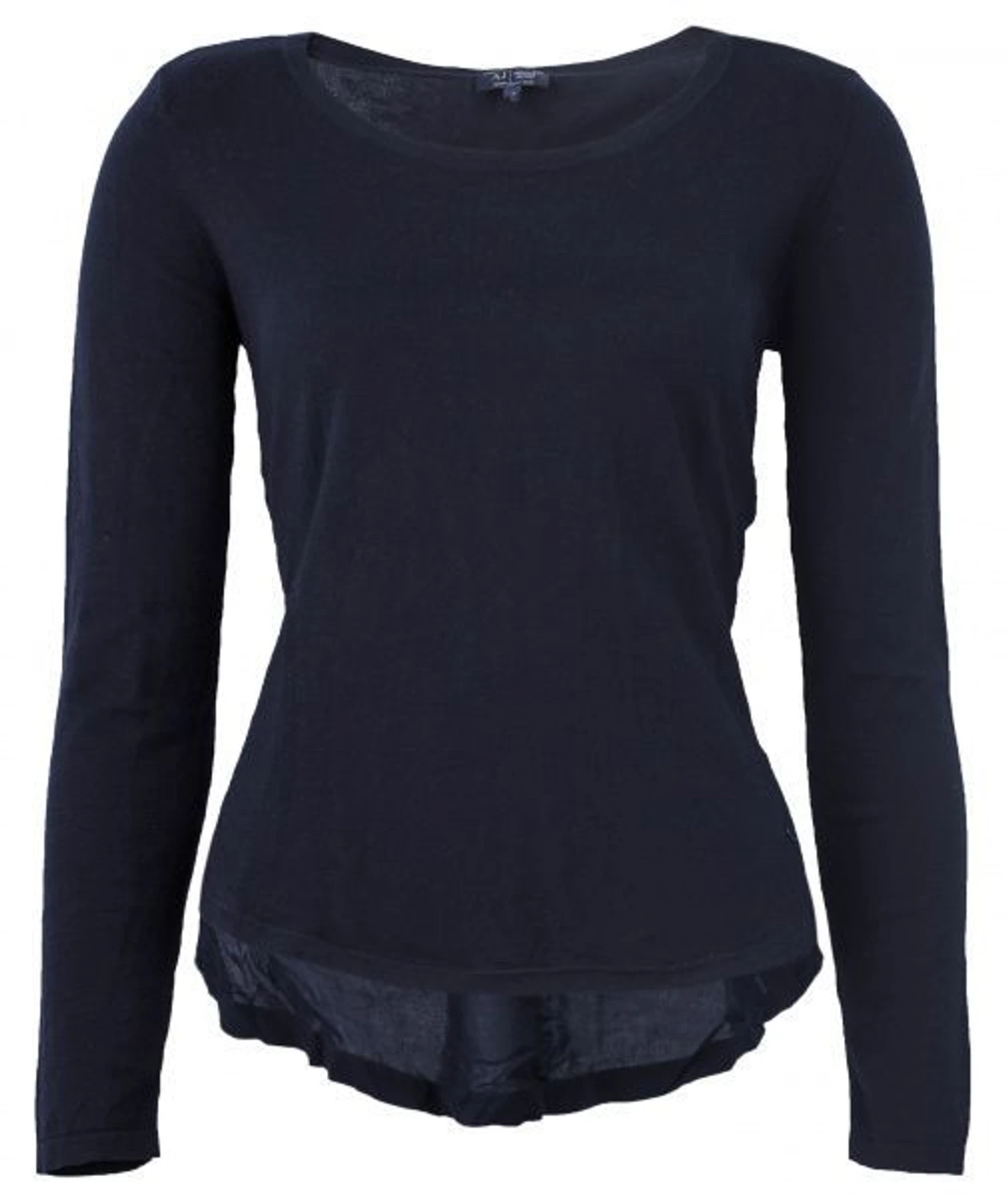 Блузы Armani Jeans модель CWW50-YD-5N Фото