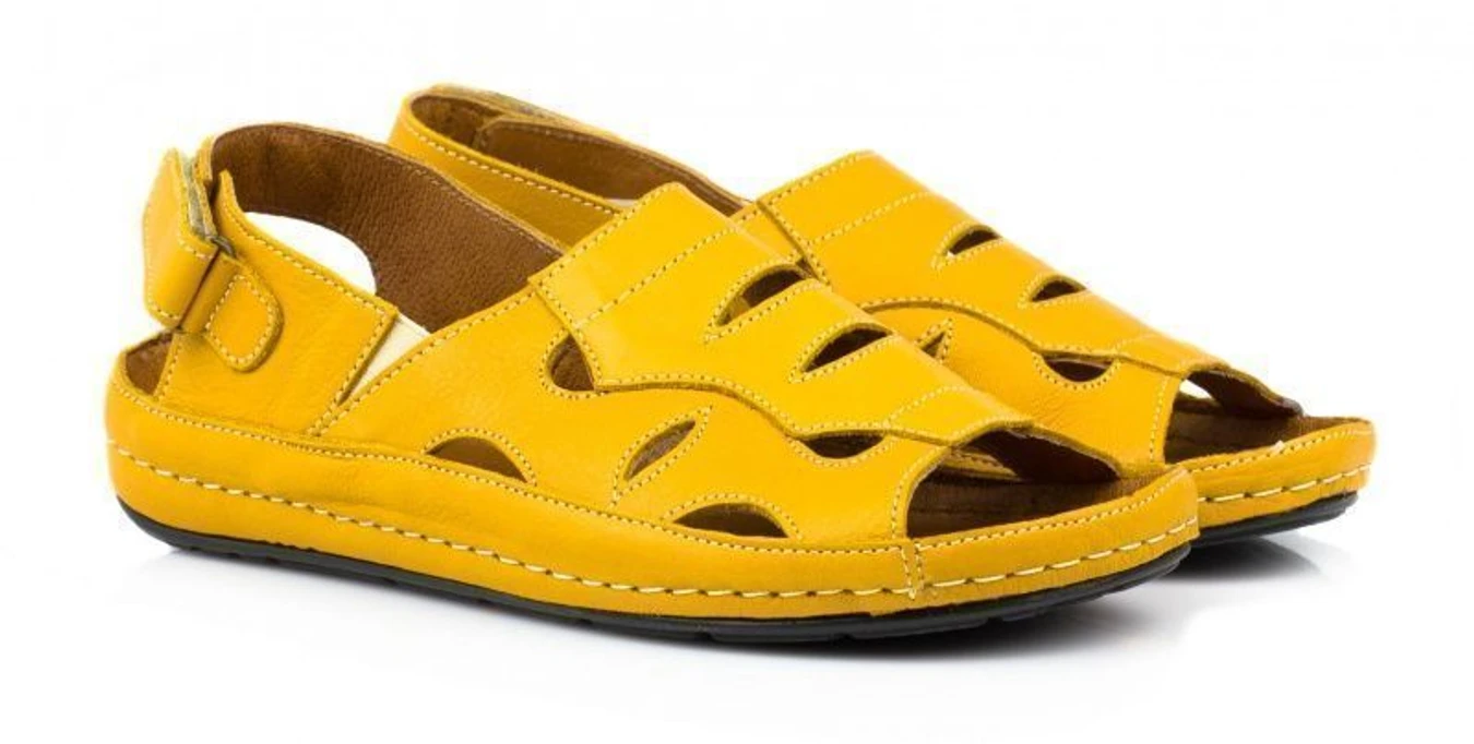 Босоножки Filipe Shoes модель 8731 Фото