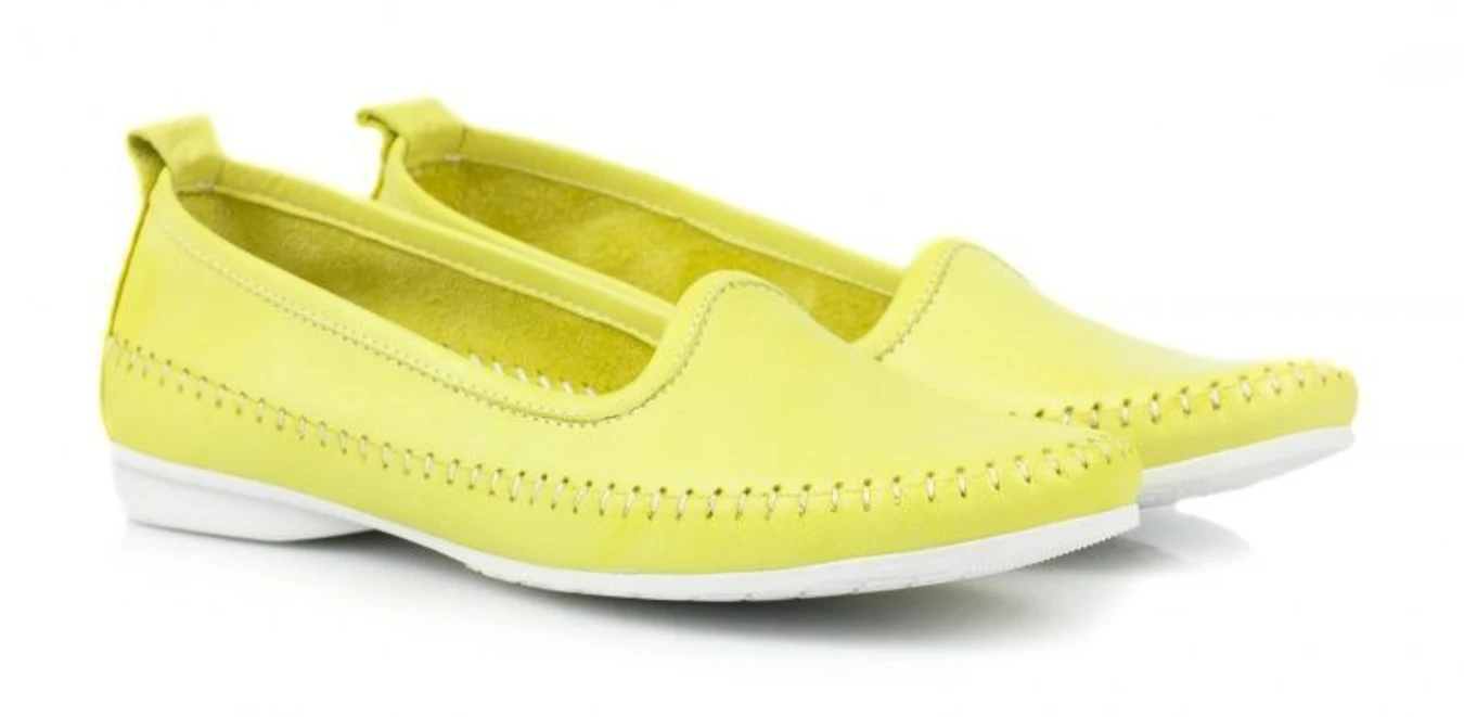 Туфли и лоферы Filipe Shoes модель 8845 Фото