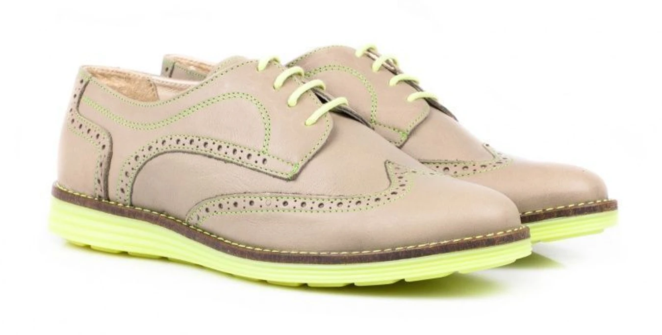 Туфли и лоферы Filipe Shoes модель 8822 Фото