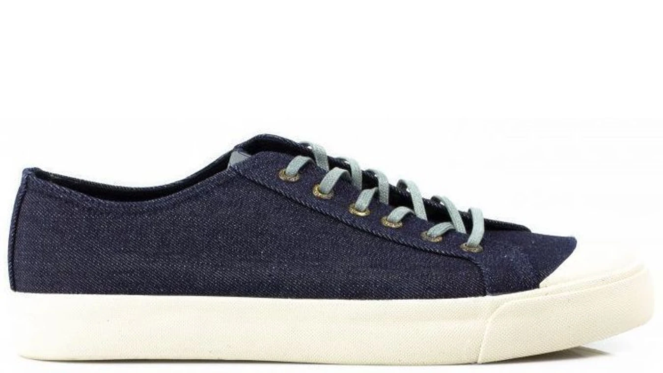 Кеды VAGABOND модель 4185-080-67 Фото