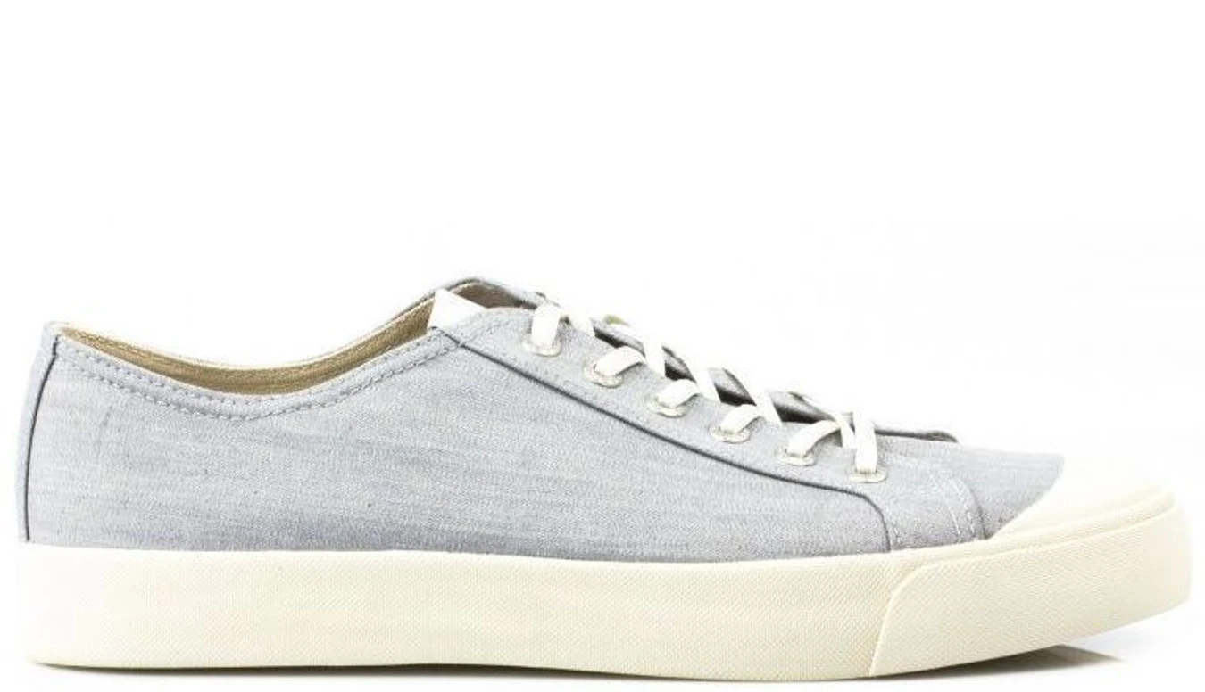 Кеды VAGABOND модель 4185-080-17 Фото