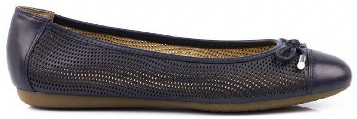 Туфли и лоферы Geox модель D62M4A-00085-C4002 Фото
