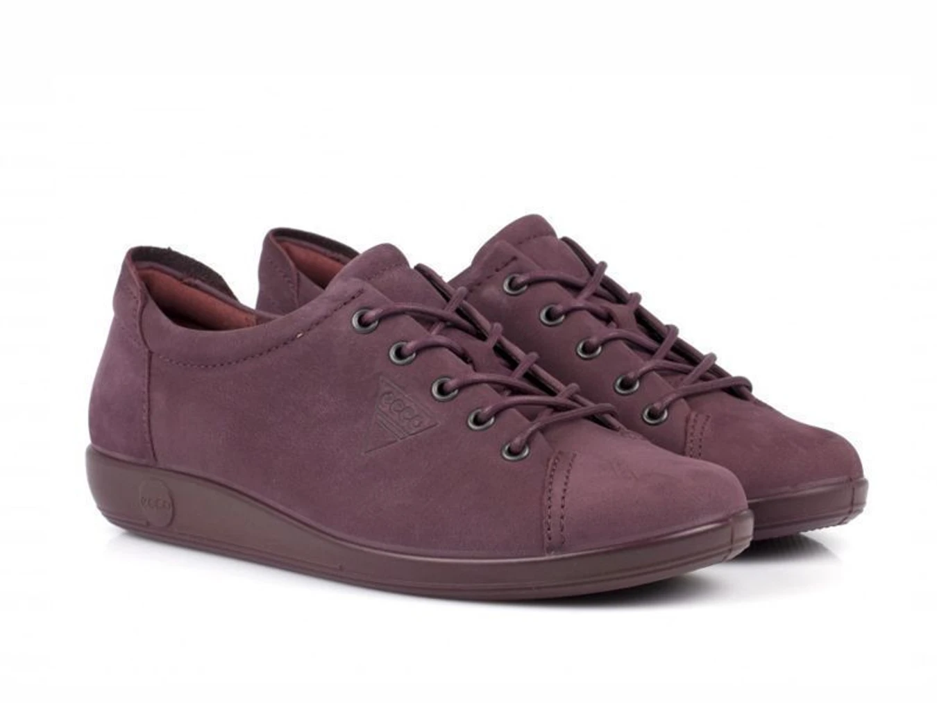 Кросівки ECCO Soft 2.0 модель 206503(02070) Фото