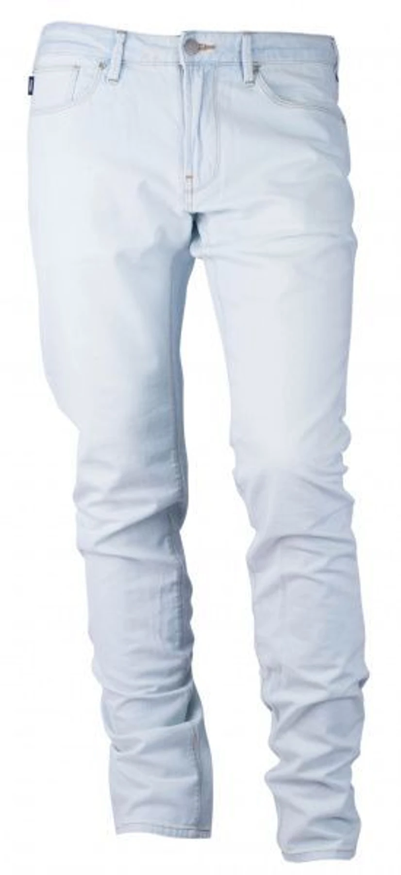 Джинсы Armani Jeans модель CMJ93-7A-15 Фото