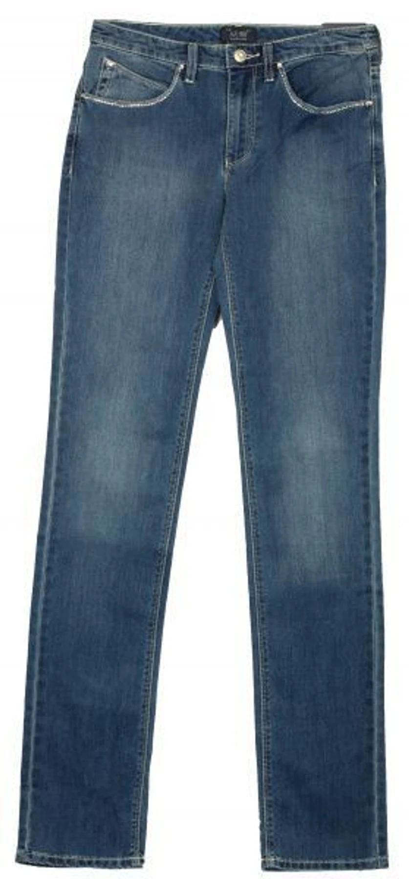 Джинсы Armani Jeans модель CWJ85-8K-15 Фото