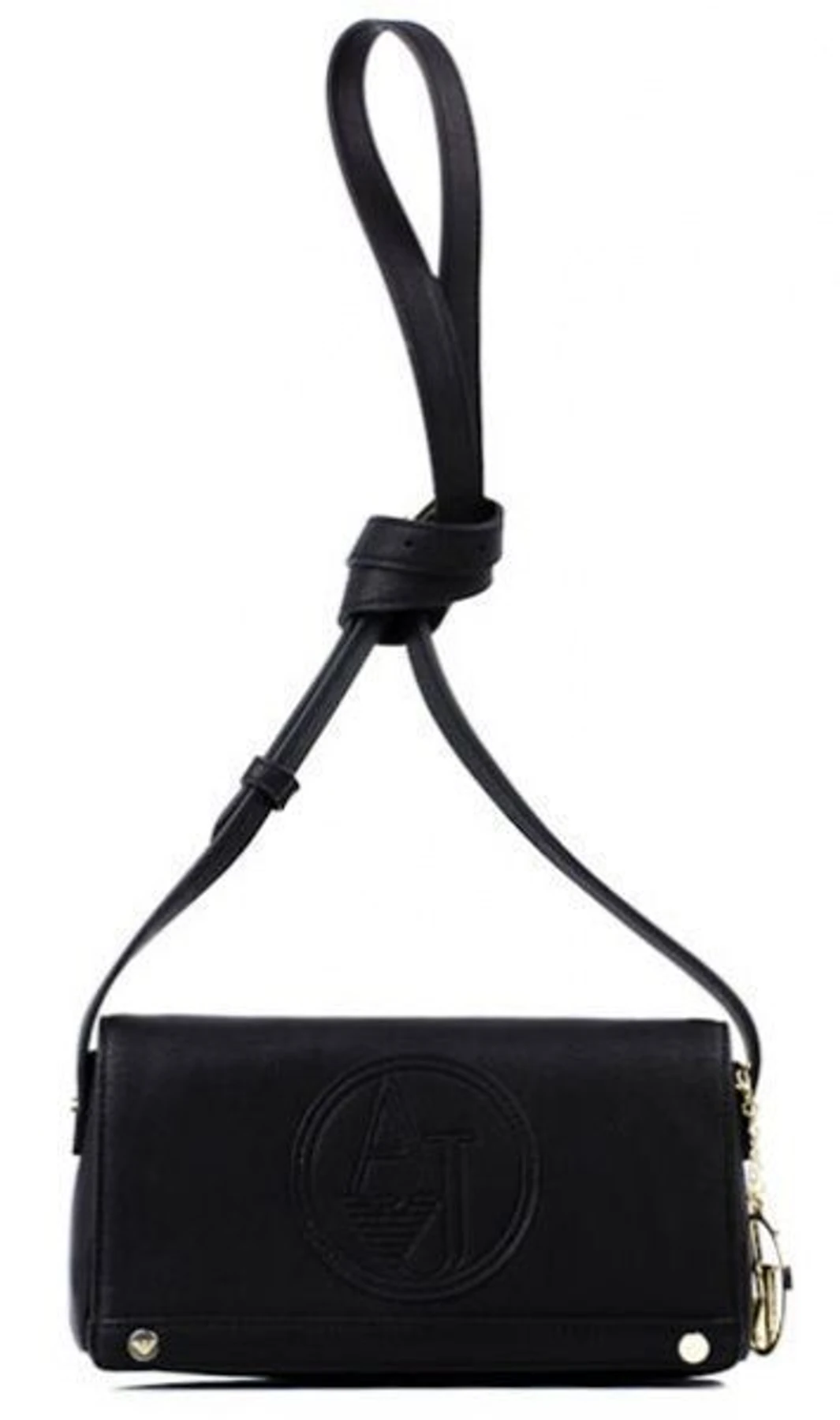 Клатч Armani Jeans модель 0W29N-R1-12 Фото