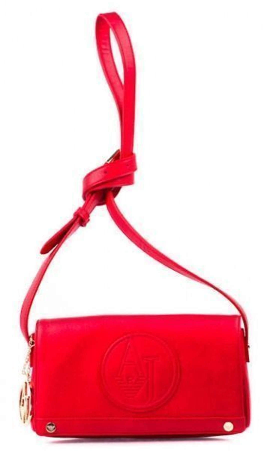 Клатч Armani Jeans модель 0W29N-R1-4L Фото