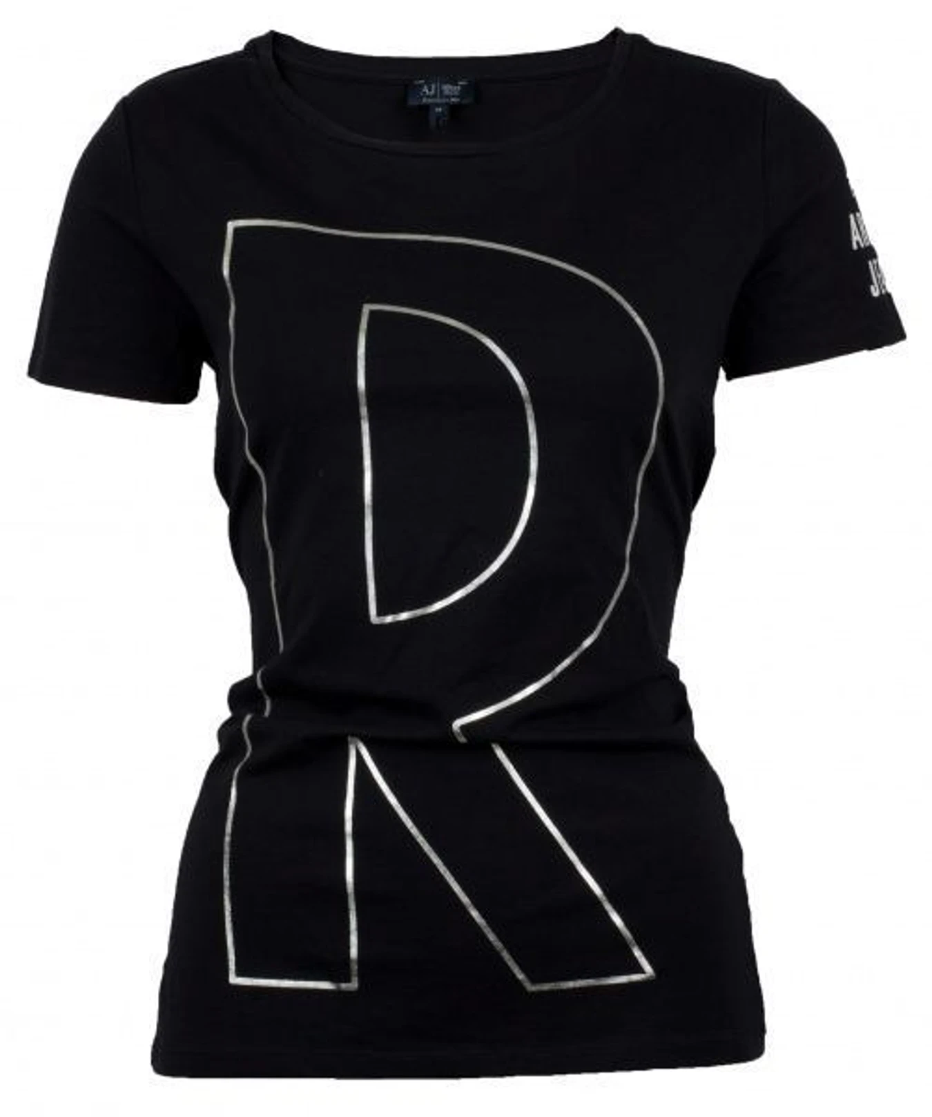 Футболки і поло Armani Jeans модель CWH54-LW-35 Футболки і поло Armani Jeans модель CWH54-LW-35 Фото