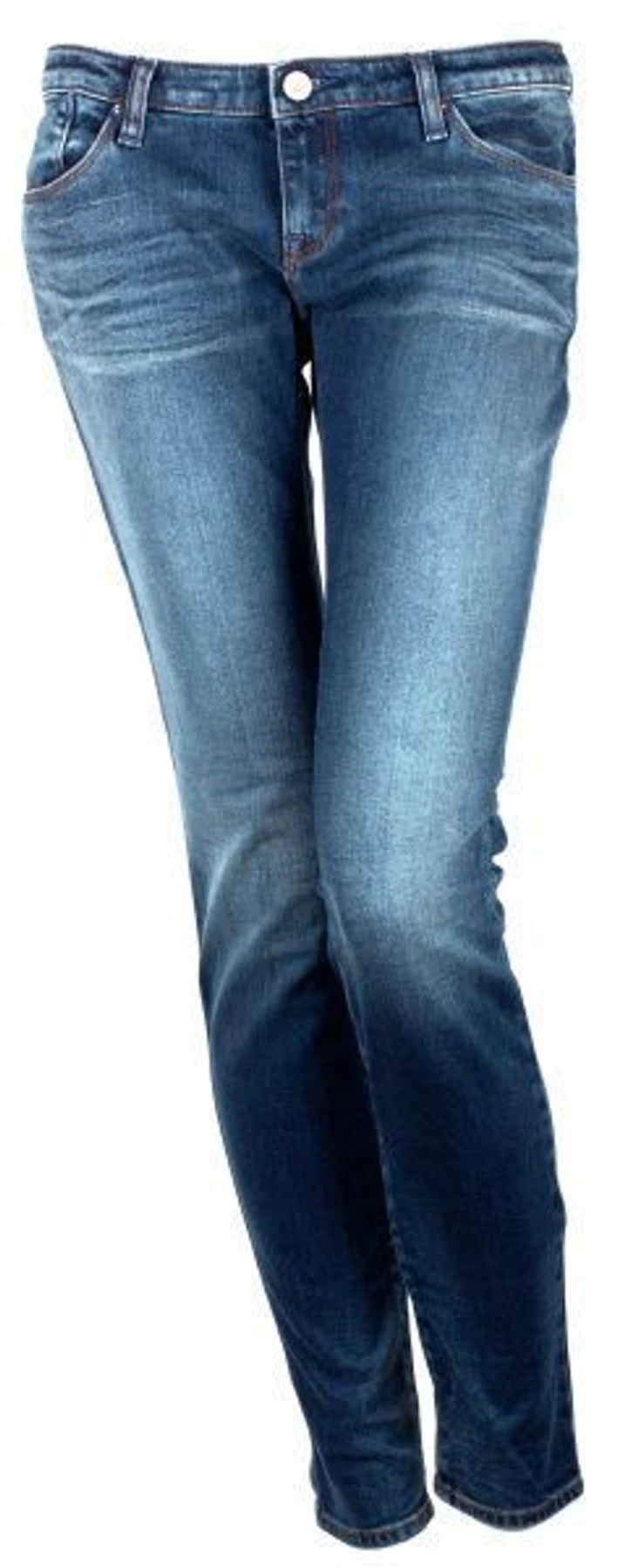 Джинсы Armani Jeans модель C5J06-1C-15 Фото