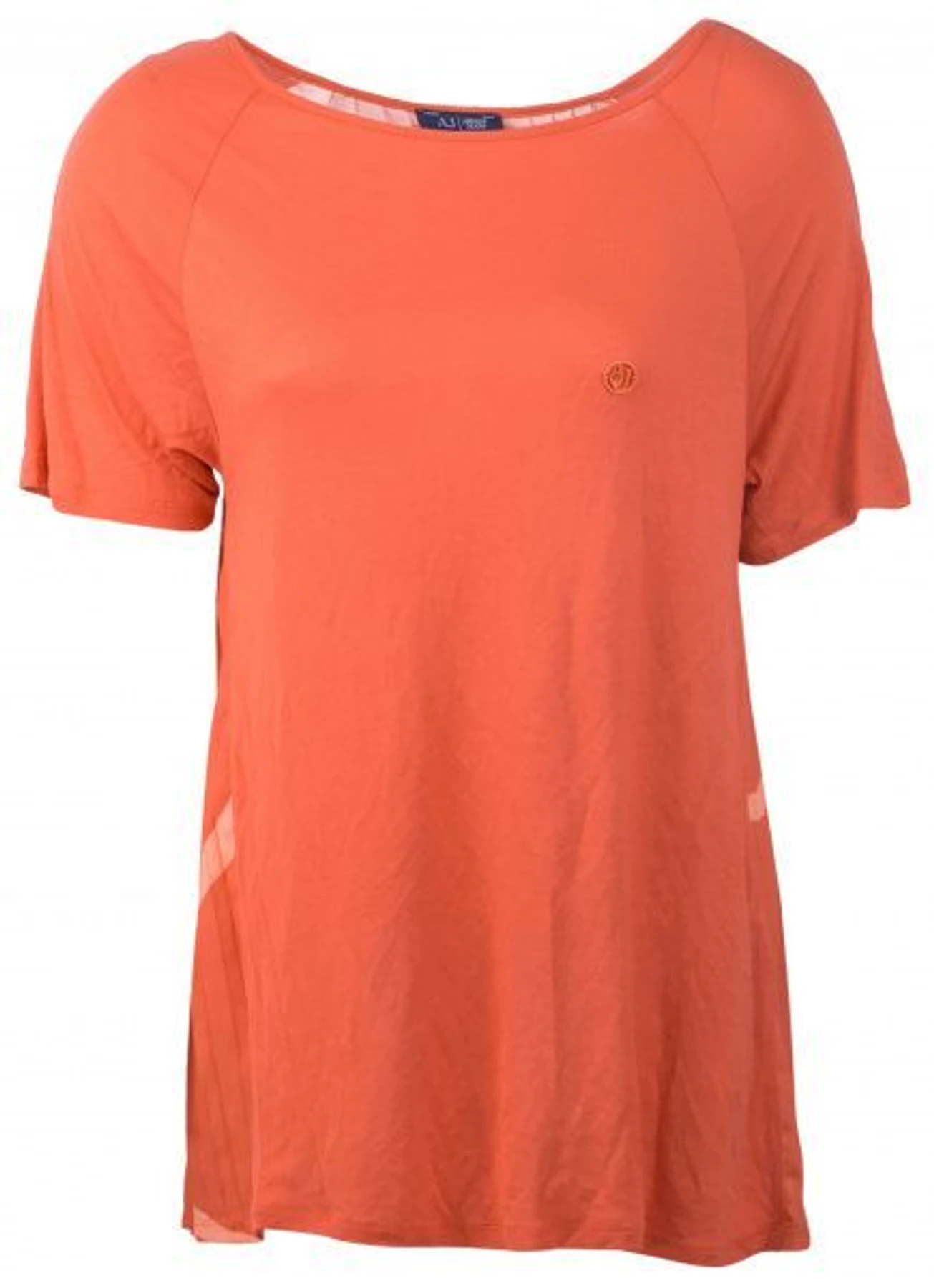 Блузы Armani Jeans модель CWM33-LN-L4 Фото