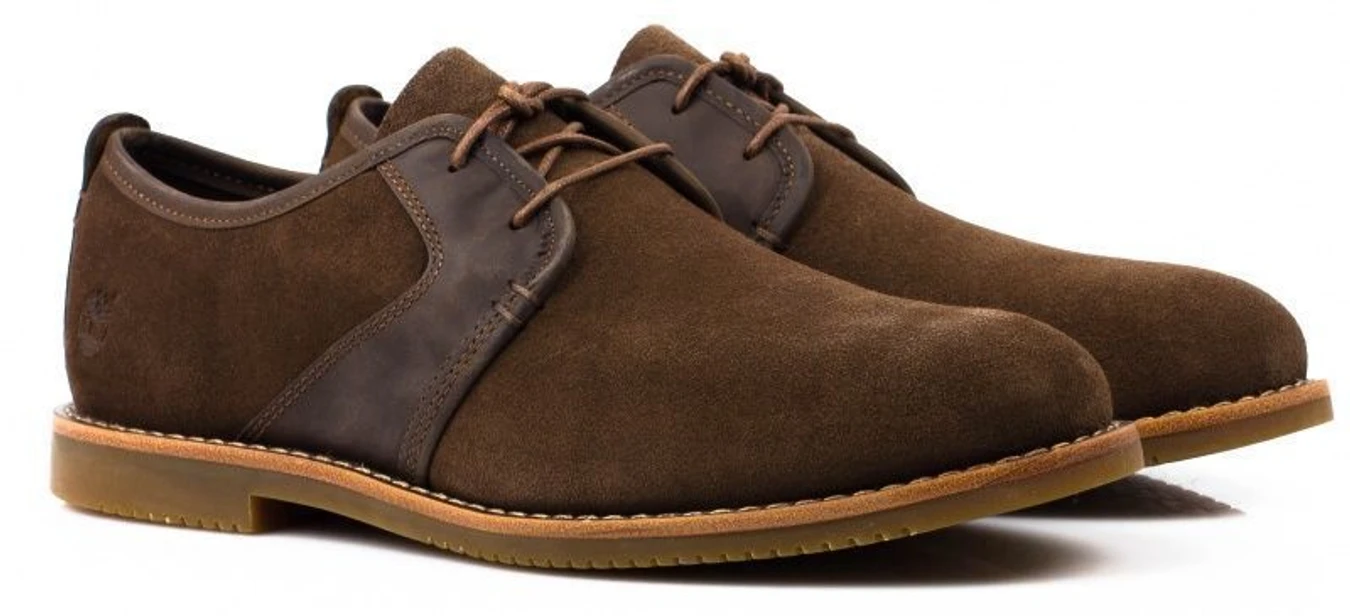 Туфлі та лофери Timberland модель TF3352 Фото