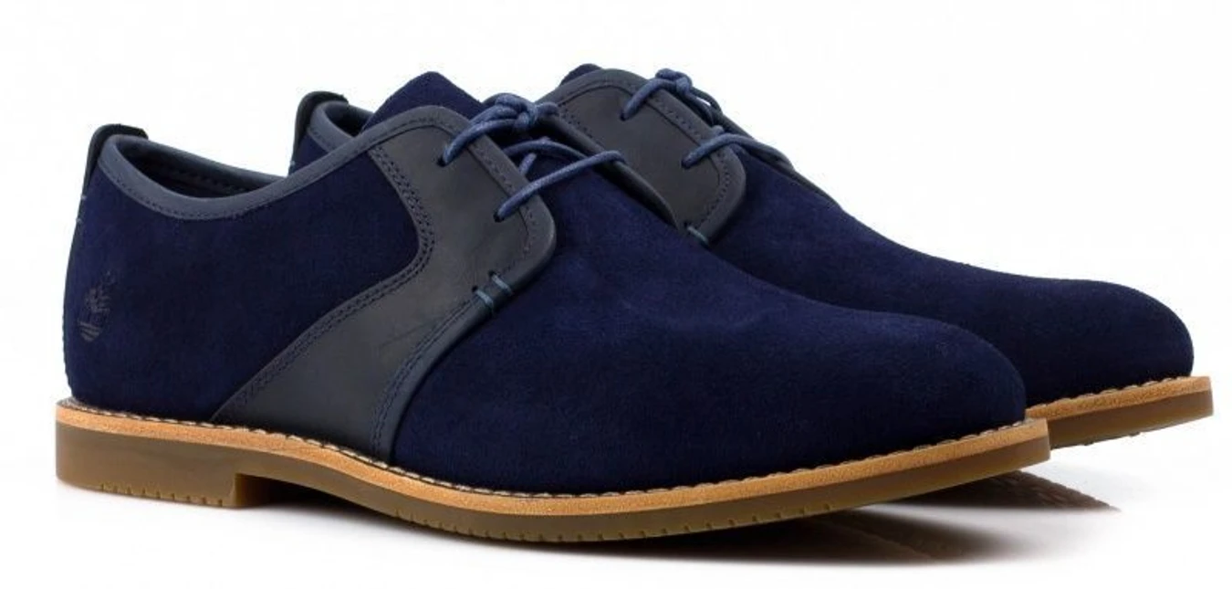 Туфлі та лофери Timberland модель TF3353 Фото
